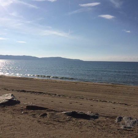 Appartement Cosy - Cavalaire Sur Mer 外观 照片