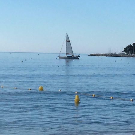 Appartement Cosy - Cavalaire Sur Mer 外观 照片