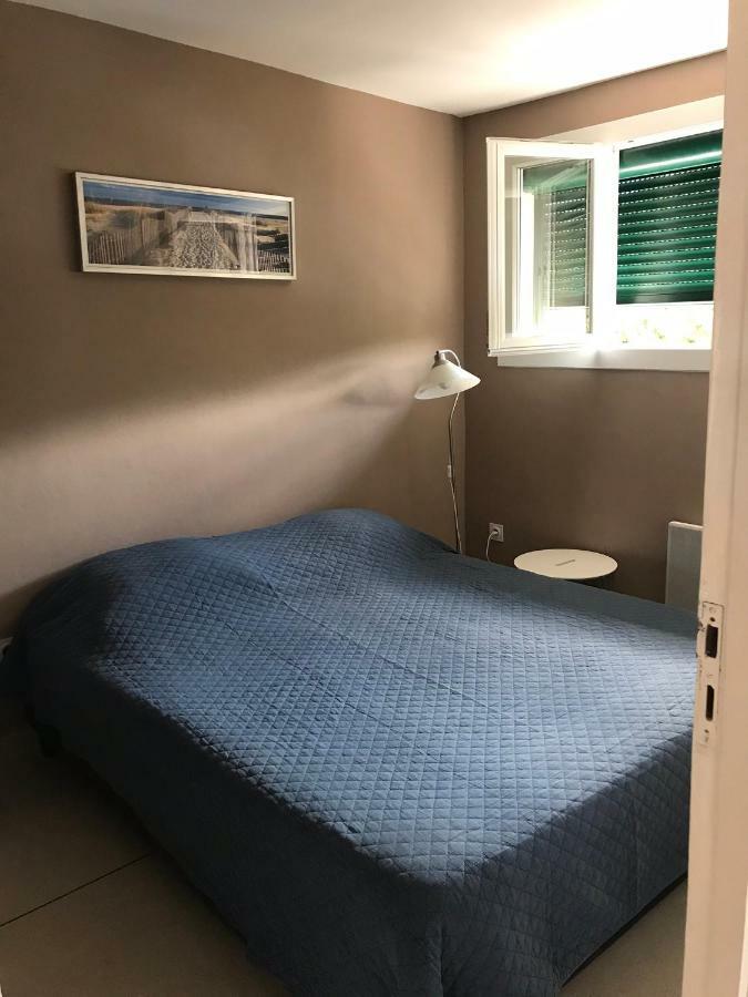 Appartement Cosy - Cavalaire Sur Mer 外观 照片