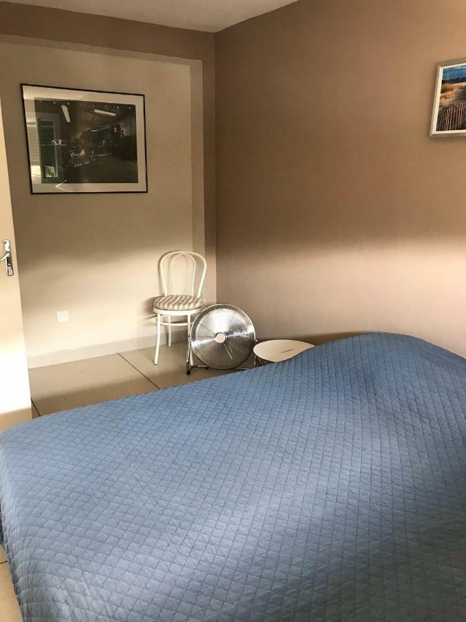 Appartement Cosy - Cavalaire Sur Mer 外观 照片