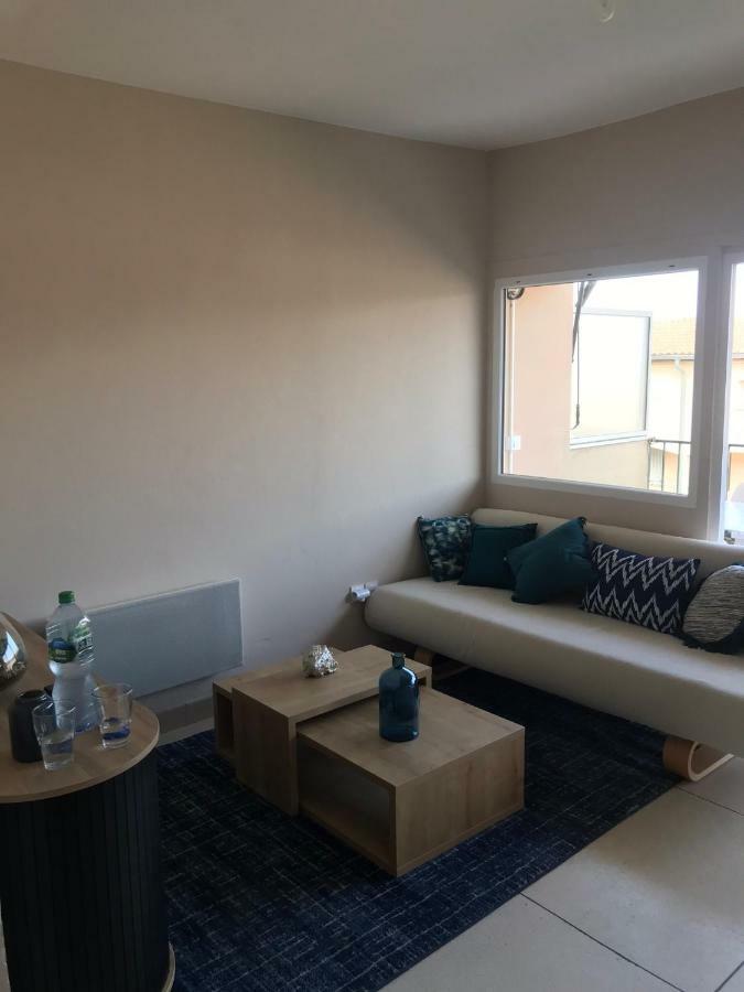 Appartement Cosy - Cavalaire Sur Mer 外观 照片