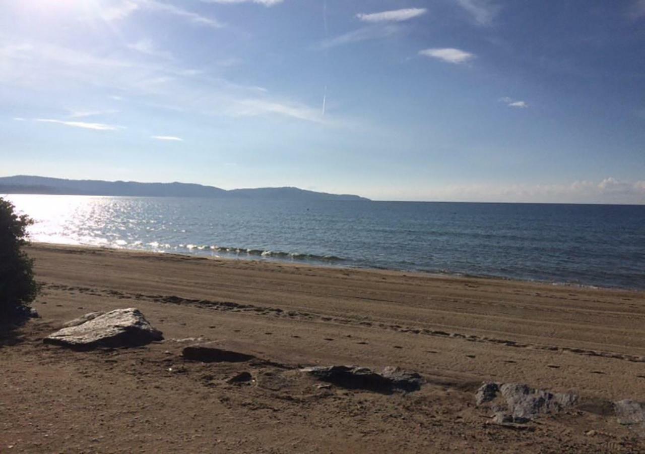 Appartement Cosy - Cavalaire Sur Mer 外观 照片
