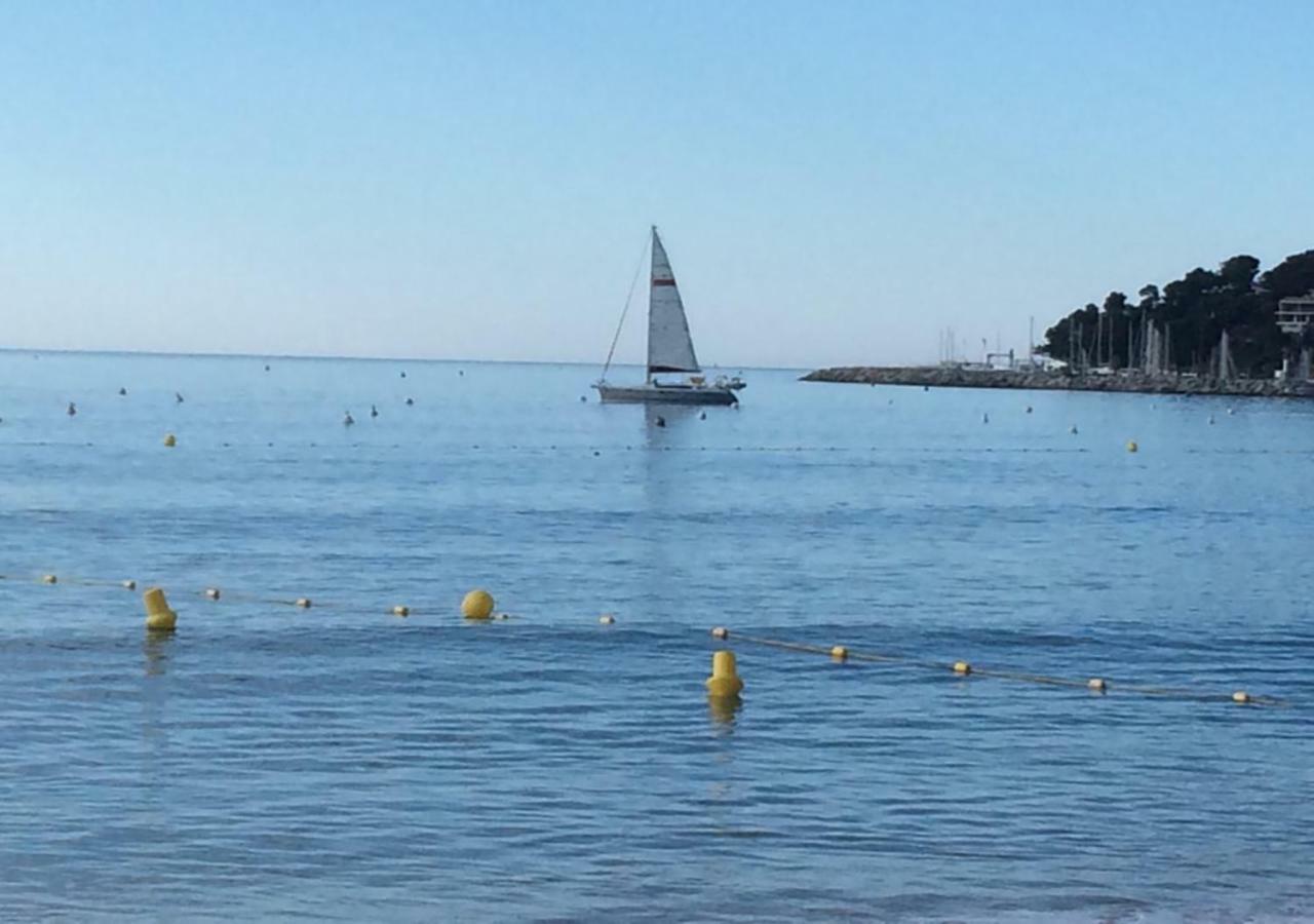 Appartement Cosy - Cavalaire Sur Mer 外观 照片
